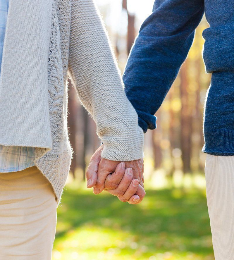 Holding Hands — Nashua, NH — Merrimack Valley Counseling Association Holding Hands — Nashua, NH — Merrimack Valley Counseling Association