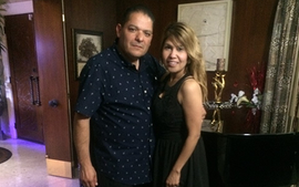 Fernando & Cindy Rodriguez