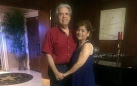 Juan & Rolanda Riojas