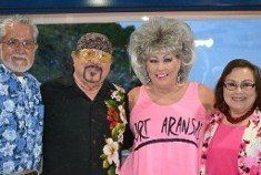 starr and bob with couple