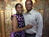 Quincy & Tasha Todd