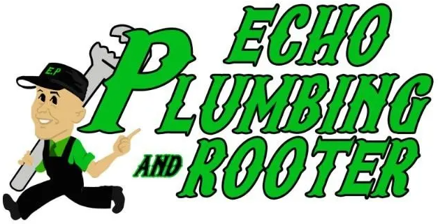 Echo Plumbing & Rooter Echo Plumbing & Rooter
