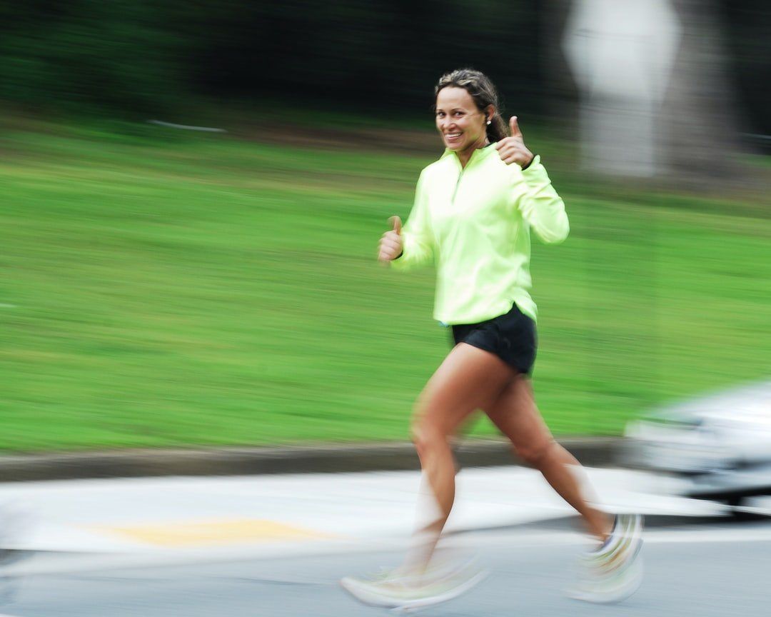 Uma mente e corpo saudável precisa de um bom estilo de vida com prática de exercício e alimentação equilibrada.