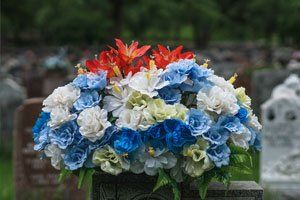 memory bouquets