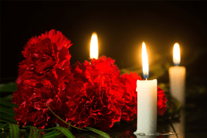 non religious funeral