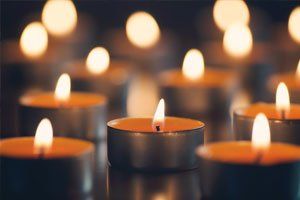 candle