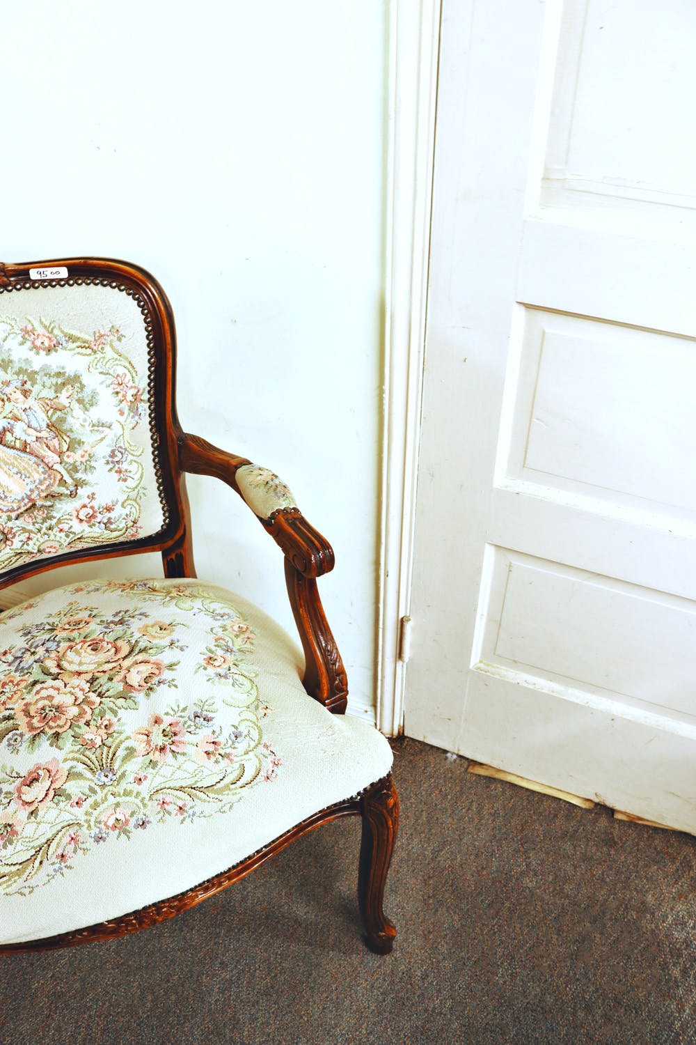 Upholstery