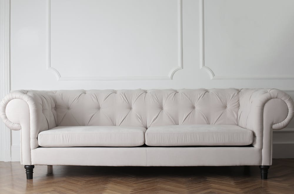 Upholstery