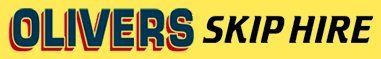 Olivers Skip Hire Company logo