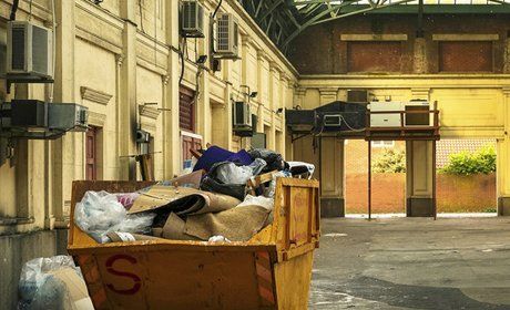 skip hire