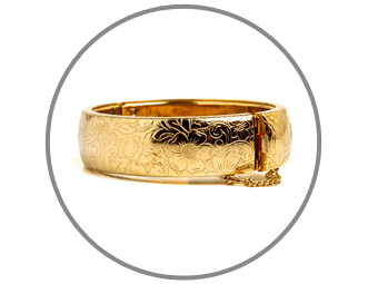 Bespoke jewellery 