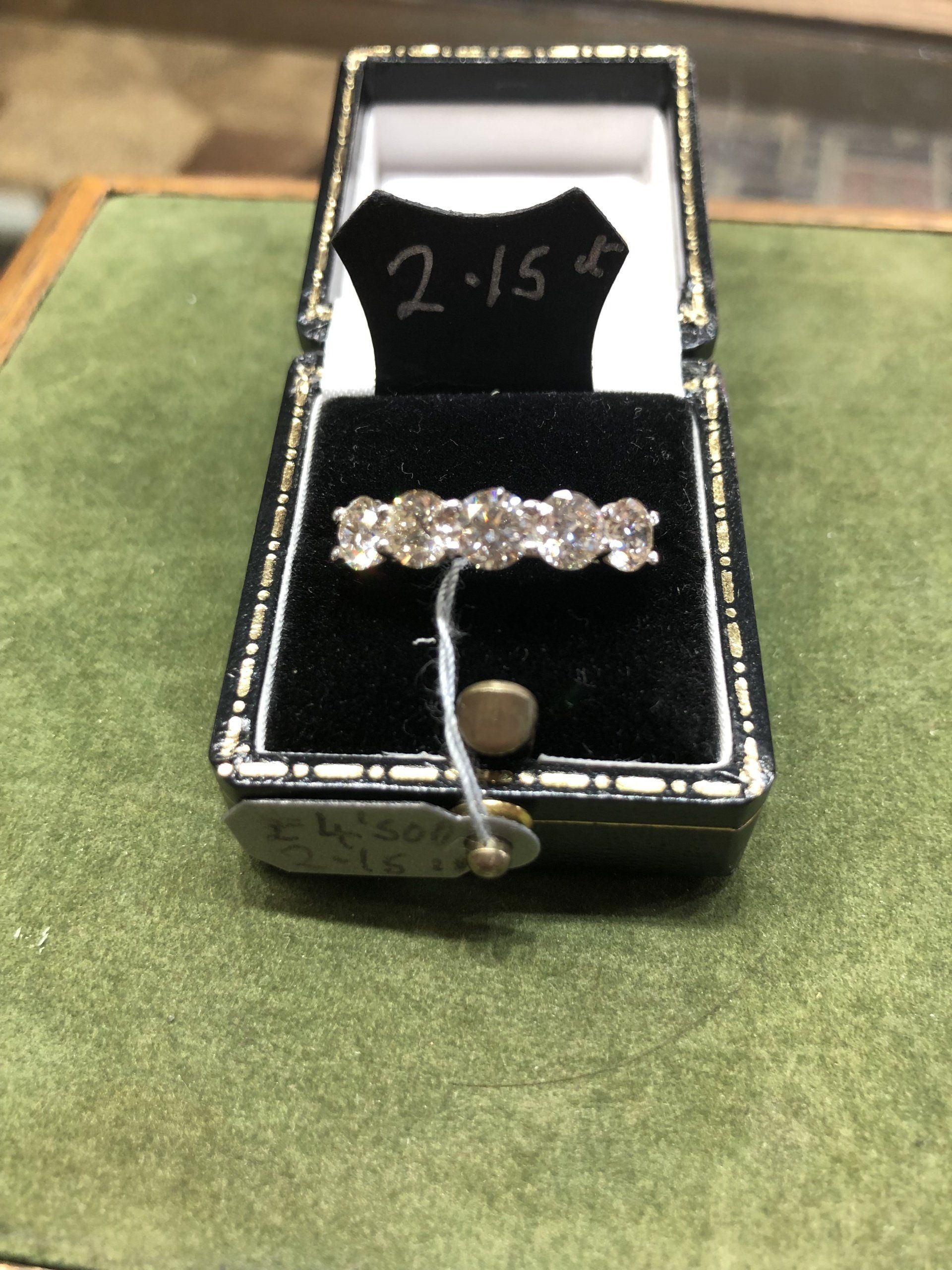 bright stones jewellry