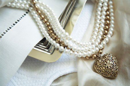 custom-made Jewellery 