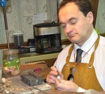 silversmith