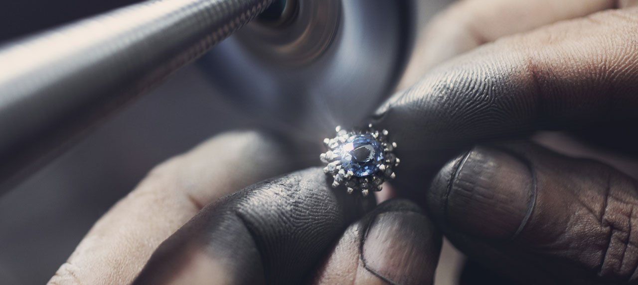 diamond polish