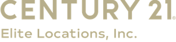 Century 21 Elite Locations, Logo