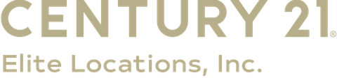 Century 21 Elite Locations, Logo