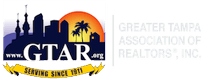 Greater Tampa Association of Realtors, Logo