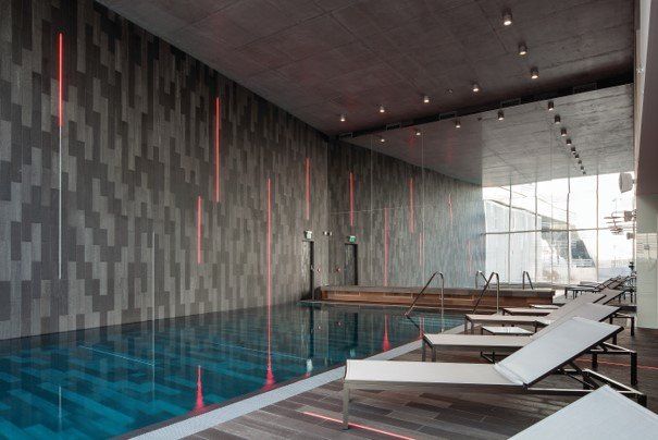 Aloft Hotel 2