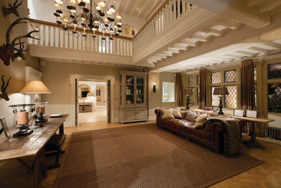 Foxcote Manor 4