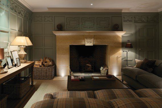 Foxcote Manor 3