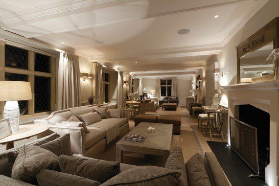 Foxcote Manor 5
