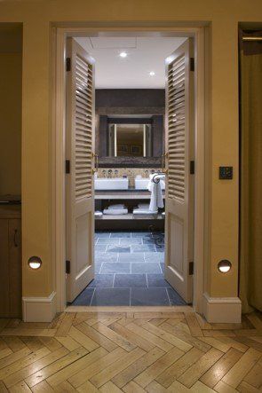 Foxcote Manor 8