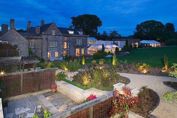 Foxcote Manor 7