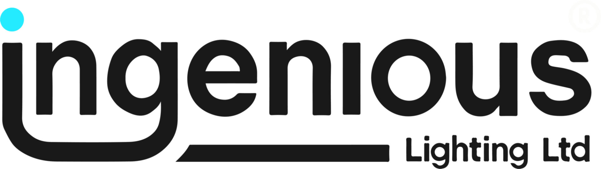 Ingenious Lighting logo