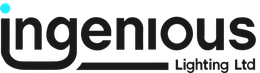 Ingenious Lighting logo