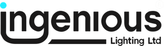 Ingenious Lighting logo