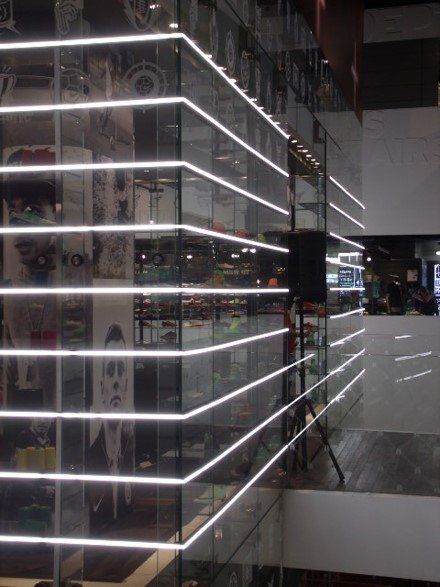 Nike Town 2