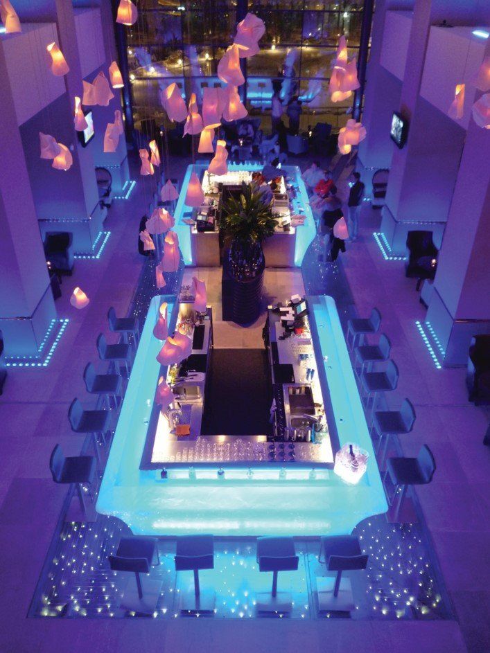 Radisson Hotel 3