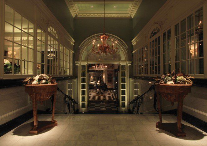 The Savoy London 3
