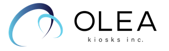 Olea Kiosks inc. logo