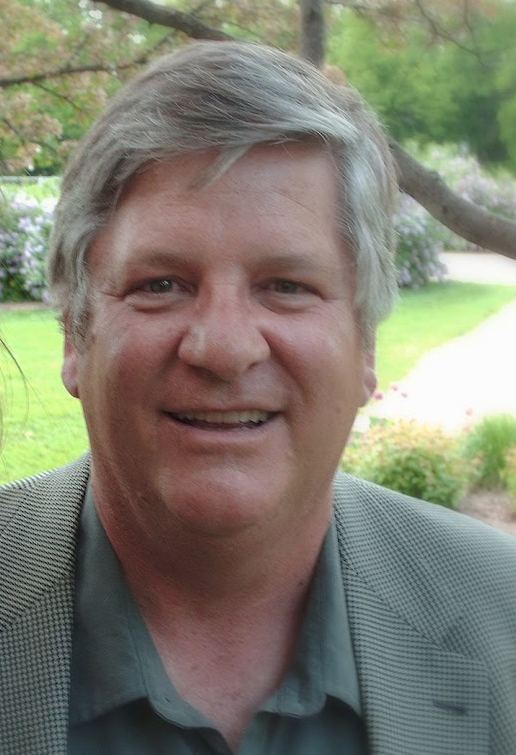 Craig Keefner