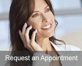 Request an Appointment