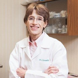 Dr. Alice C. Cardullo Dr. Alice C. Cardullo