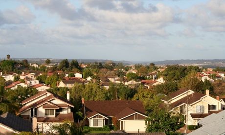neighborhood