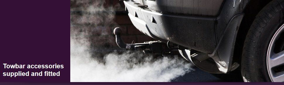 Towbar specialists