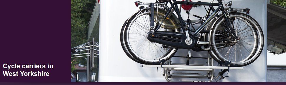 High quality cycle carriers High quality cycle carriers