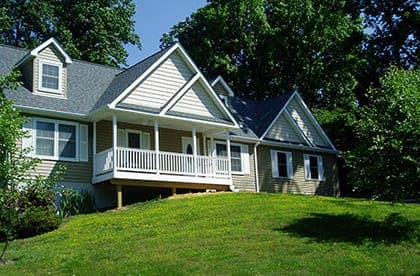Basement Remodel Huntingtown, MD