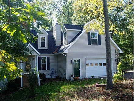 Home Addition St Leonard MD