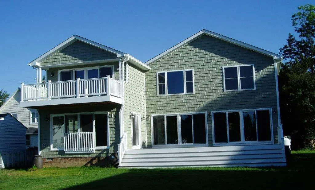 Major Home Renovation Solomons, MD