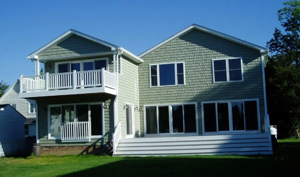 Home Renovation Solomons