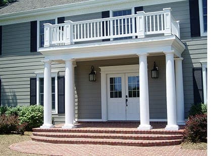 Exterior Remodel Huntingtown, MD