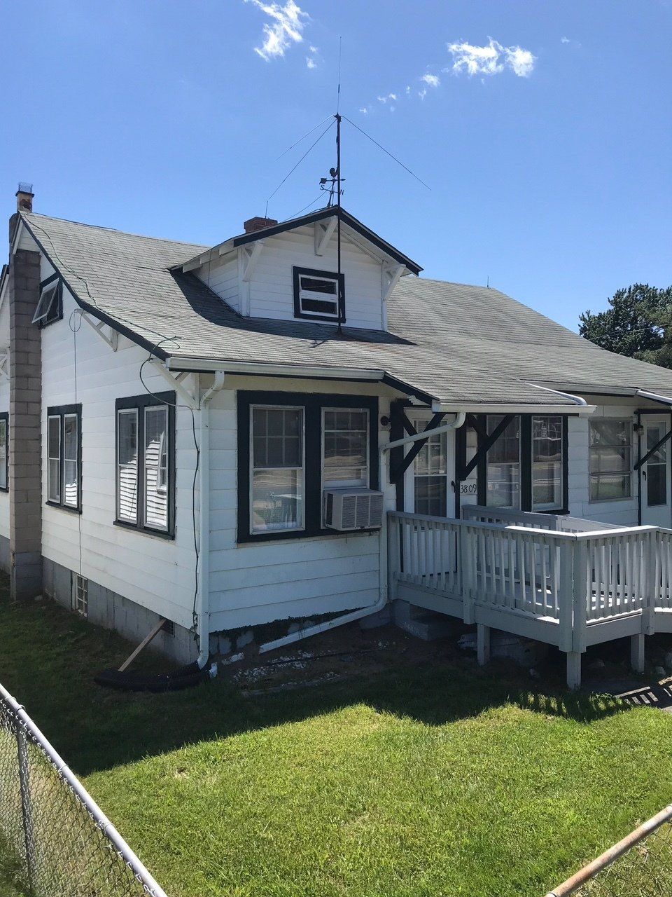 Chesapeake Beach Home Renovation
