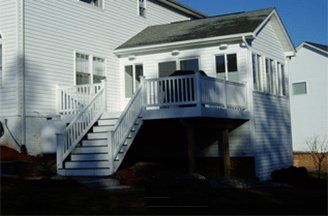 Basement Remodel Huntingtown, MD