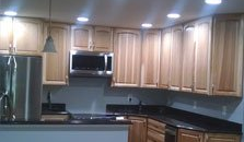 major kitchen renovation port republic md
