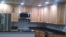 major kitchen renovation port republic md